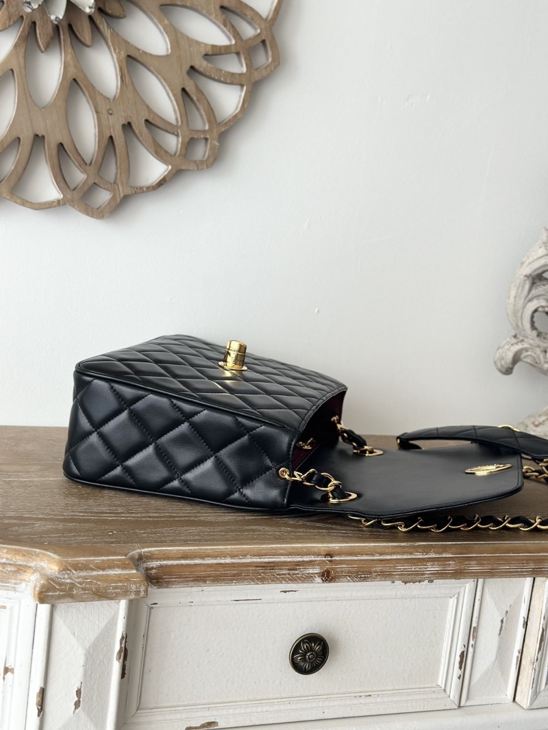 Ch**el satchel bags